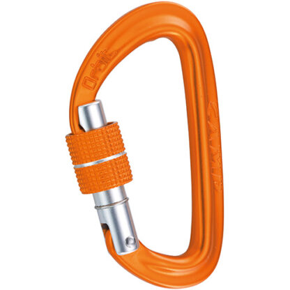 CAMP ORBIT LOCK - Orange