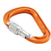 Petzl Attache - HMS carabiner