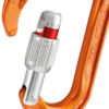 Petzl Attache - HMS carabiner