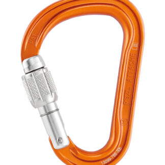 Petzl Attache - HMS carabiner