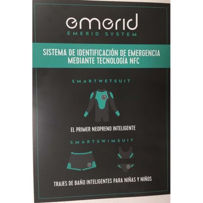 EMERID system