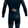 Seland ESCALO - black/grey - jacket and long john
