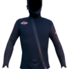 Seland ESCALO - noir/gris - veste