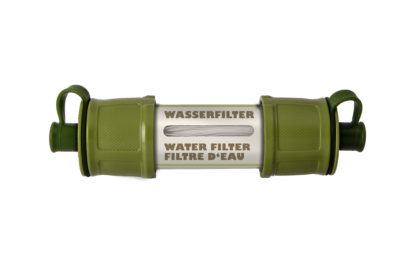 Water filter