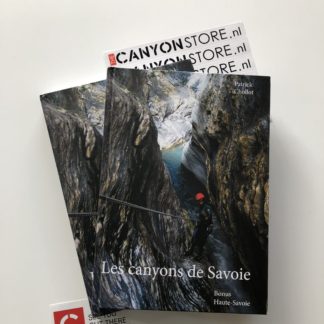 Les Canyons de Savoie (par Patrick Chollot)
