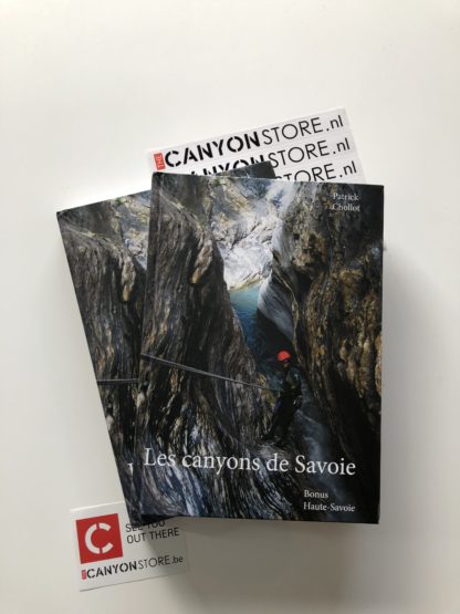 Les Canyons de Savoie (par Patrick Chollot)