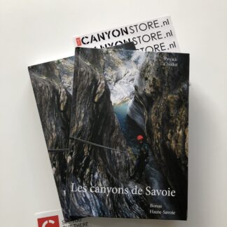 Les Canyons de Savoie (door Patrick Chollot)