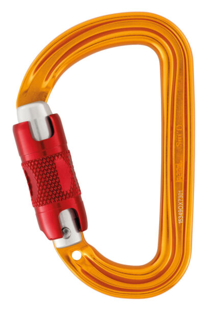 M39A-RL Petzl SmD