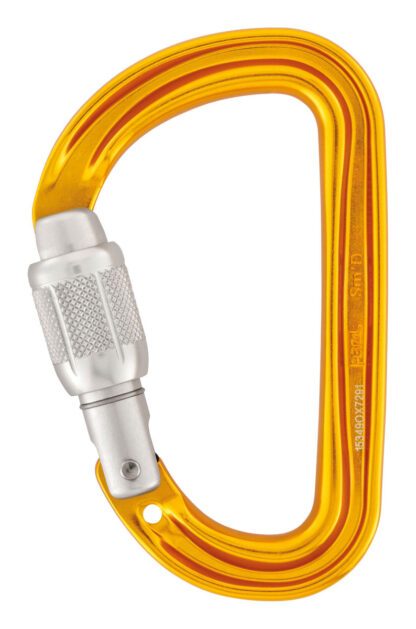 M39A-SL Petzl SmD