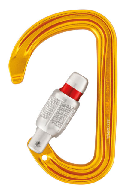 M39A-SL Petzl SmD