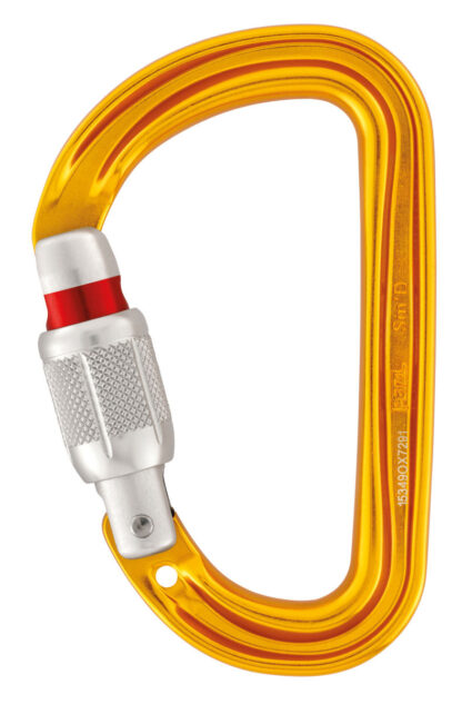 M39A-SL Petzl SmD