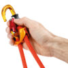 M39A-RL Petzl SmD