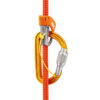M39A-SL Petzl SmD + Tibloc