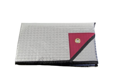 BasicNature Reflex', emergency blanket