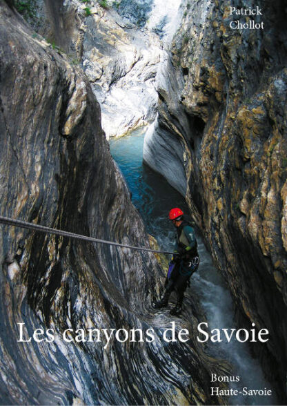 Les Canyons de Savoie (P.Chollot)