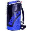 Rodcle Gorgonchon 35L Black/blue