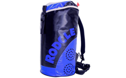 Rodcle Gorgonchon 35L Black/blue