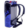 Rodcle Gorgonchon 35L Black/blue