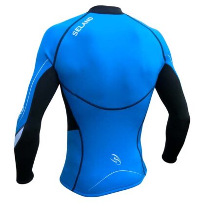 PHUKET 2 MM SUPER STRETCHY NEOPRENE JACKET