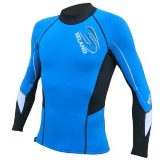 PHUKET 2 MM SUPER STRETCHY NEOPRENE JACKET