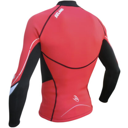 PHUKET 2 MM SUPER STRETCHY NEOPRENE JACKET