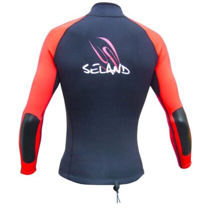 Seland ONIS 2 MM NEOPRENE JACKE