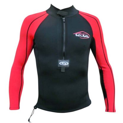 Seland ONIS 2 MM NEOPRENE JACKE