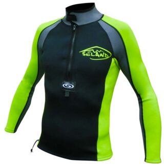 Seland ONIS 2 MM NEOPRENE JACKE