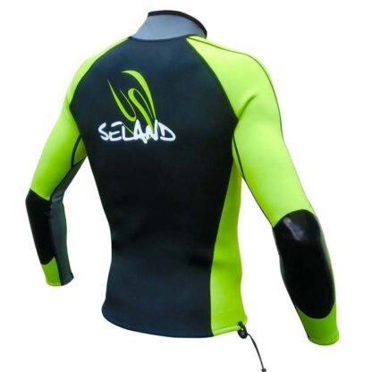 Seland ONIS 2 MM NEOPRENE JACKE