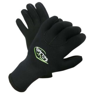 Gants en néoprène