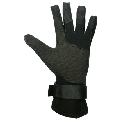 SELAND REINFORCED NEOPRENE GLOVES. 3 MM