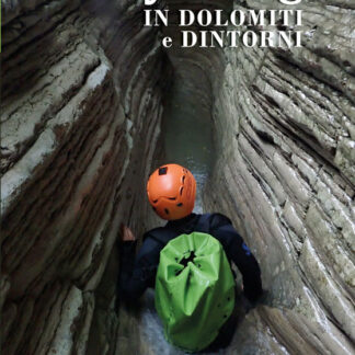Canyoning In Dolomiti E Dintorni - 01
