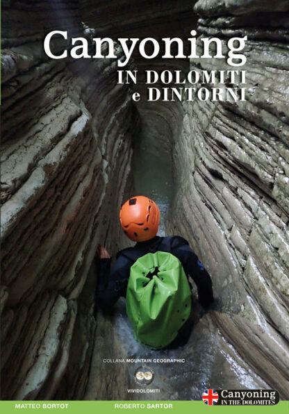 Canyoning In Dolomiti E Dintorni - 01