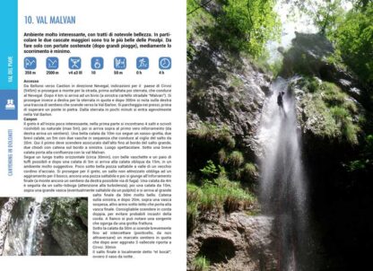 Canyoning In Dolomiti E Dintorni - 01