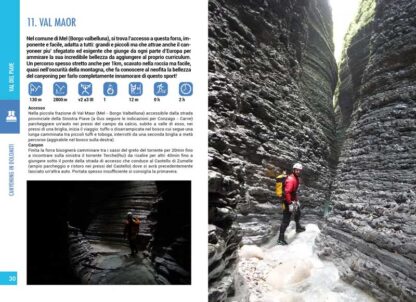 Canyoning in Dolomiti e Dintorni - with English text - Image 4