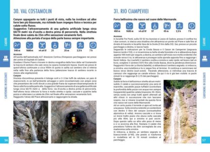 Canyoning in Dolomiti e Dintorni - with English text - Image 5