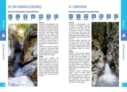Canyoning in Dolomiti e Dintorni - with English text - Image 6