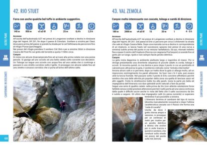Canyoning in Dolomiti e Dintorni - with English text - Image 7