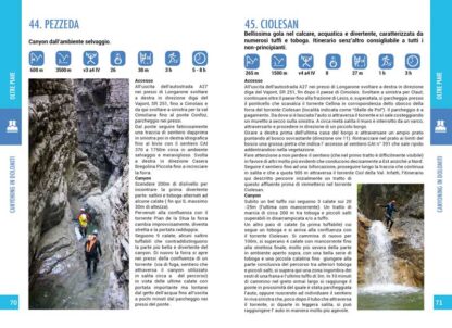 Canyoning in Dolomiti e Dintorni - with English text - Image 8