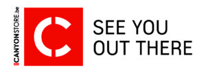Canyonstore logo
