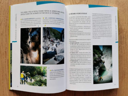 Manuel Technique de Canyonisme (2019) - Image 3