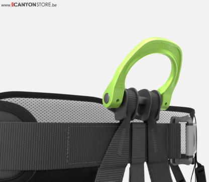 petzl canyon guide harness - new 2020