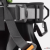 petzl canyon guide harness - new 2020