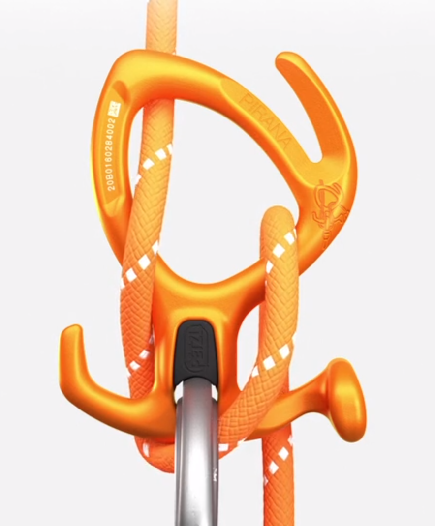 petzl pirana 2020 – CanyonStore.be
