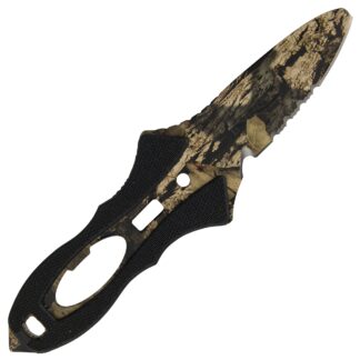 NRS Pilot (camouflage)