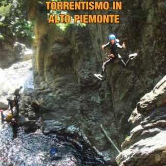 Torrentismo in Alto Piemonte