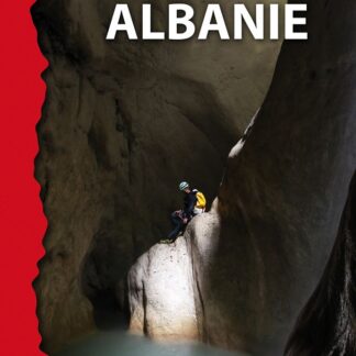 canyonisme en albanie