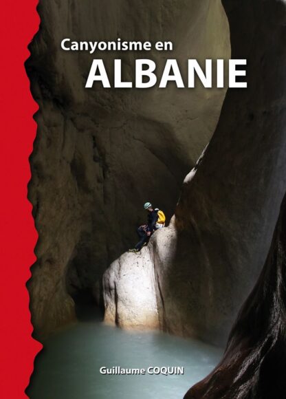 canyonisme en albanie