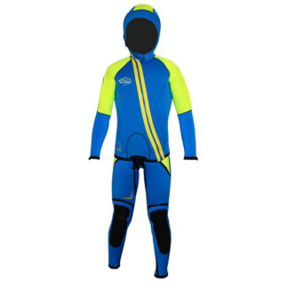 ABC1C-KID NEOPRENE CANYONING 2 PIECES SUIT RIO VERDE KIDS