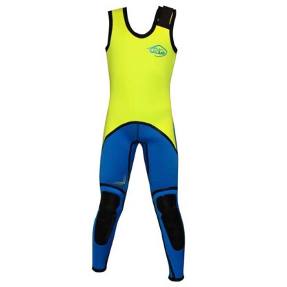 ABC1C-KID NEOPRENE CANYONING 2 PIECES SUIT RIO VERDE KIDS